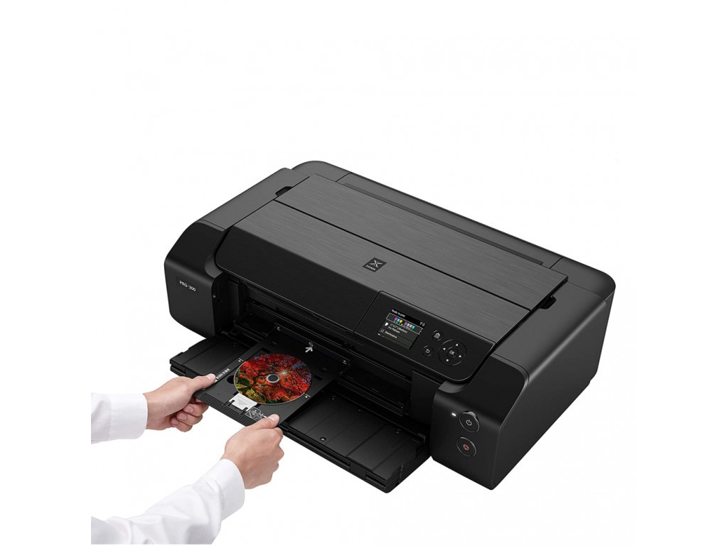 Мастилоструен принтер Canon PIXMA PRO-200 6985_26.jpg