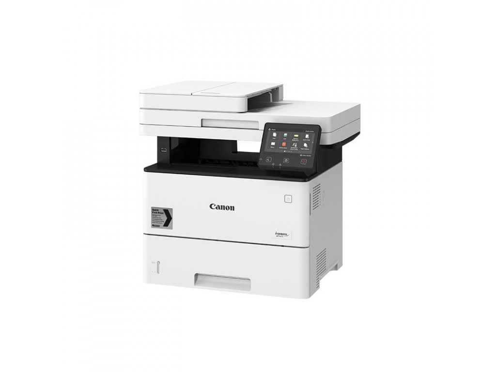 Лазерно многофункционално устройство Canon I-SENSYS MF542x Printer/Scanner/Copier 7142_1.jpg