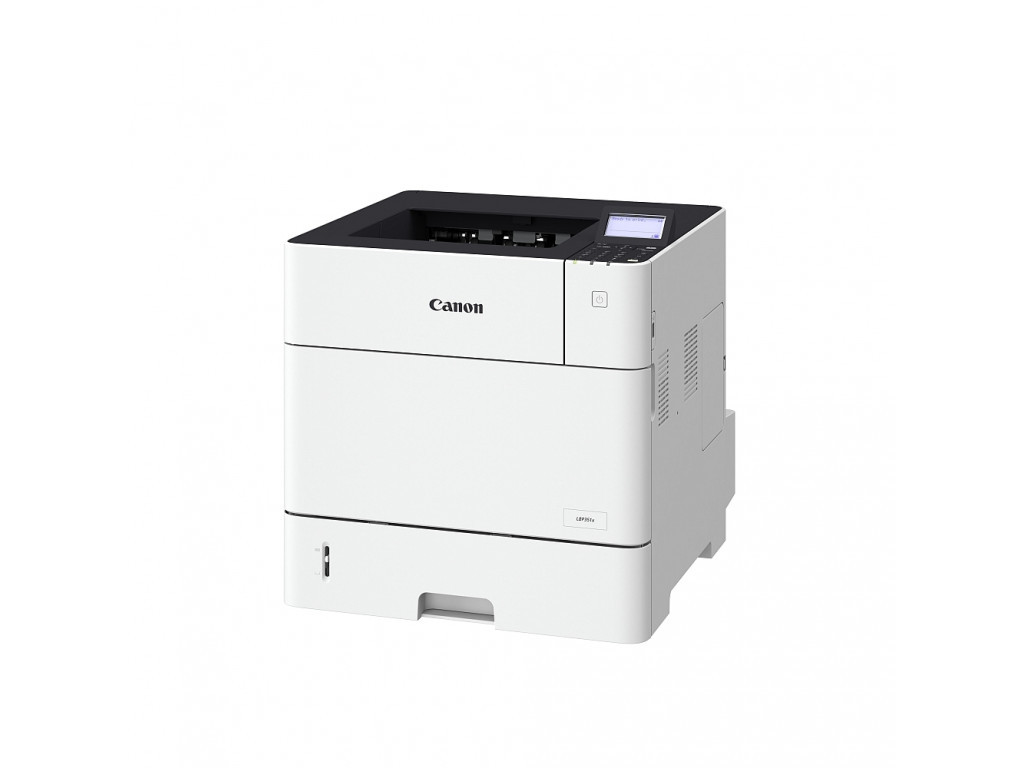Лазерен принтер Canon i-SENSYS LBP352x 7163_13.jpg