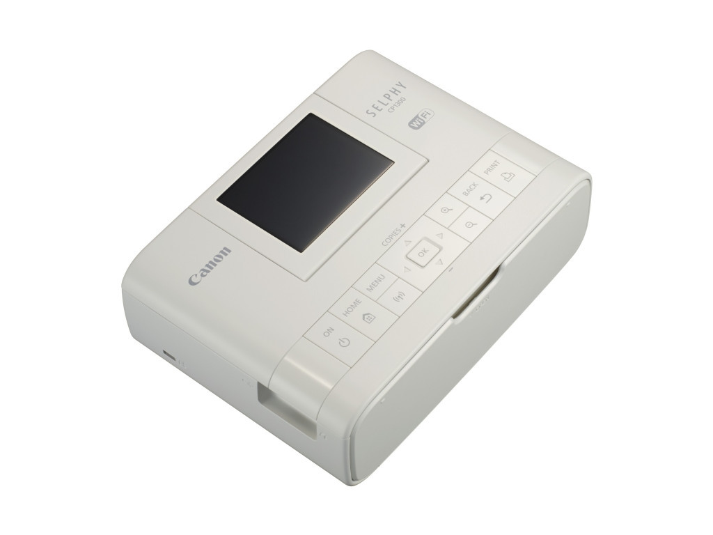 Термосублимационен принтер Canon SELPHY CP1300 7333_1.jpg