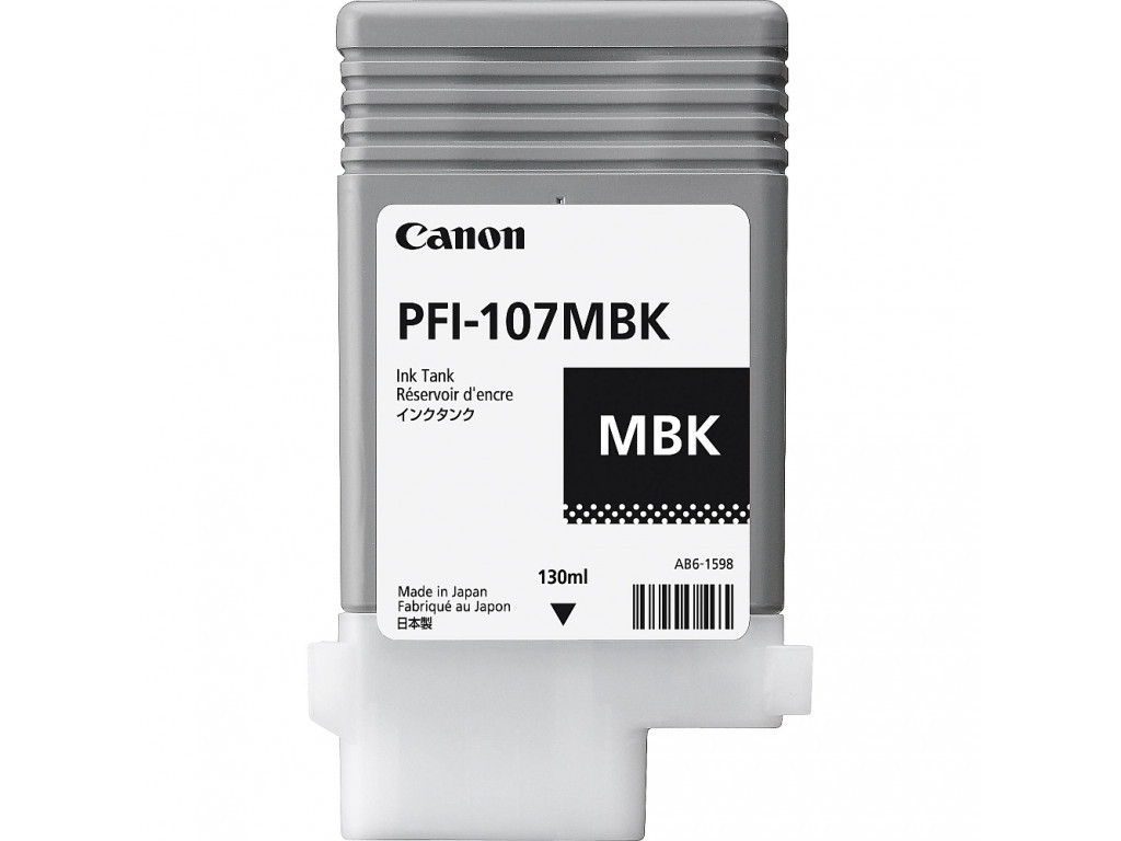 Консуматив Canon PFI-107 7429_1.jpg