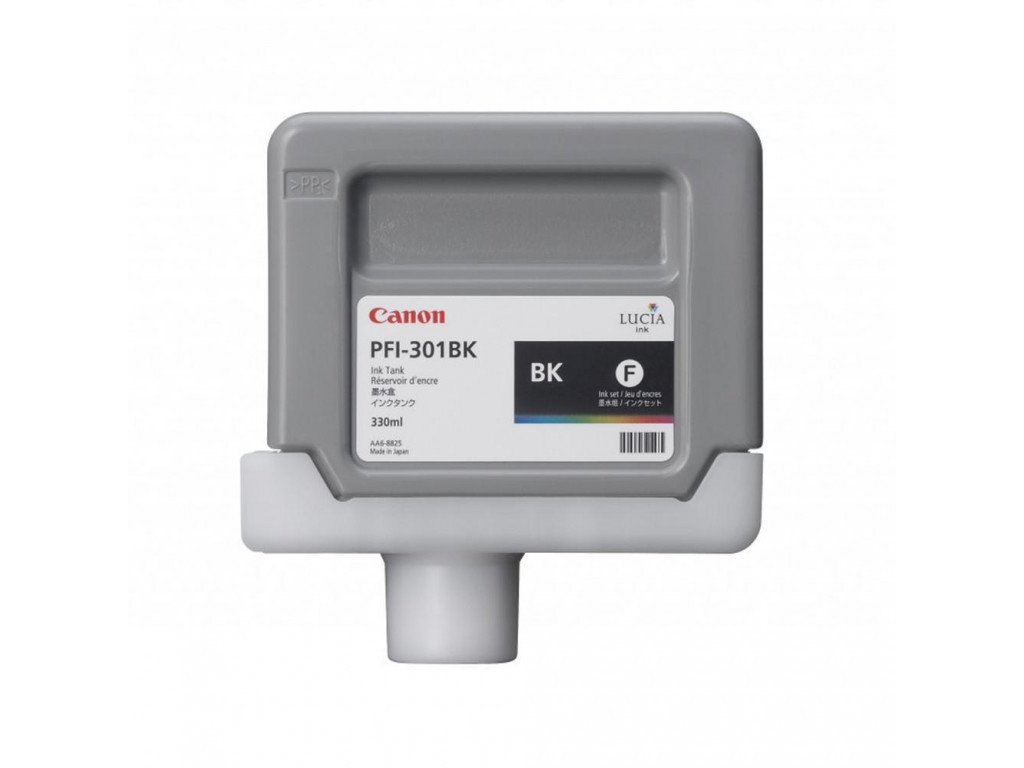 Консуматив Canon Pigment Ink Tank PFI-301 7478_1.jpg