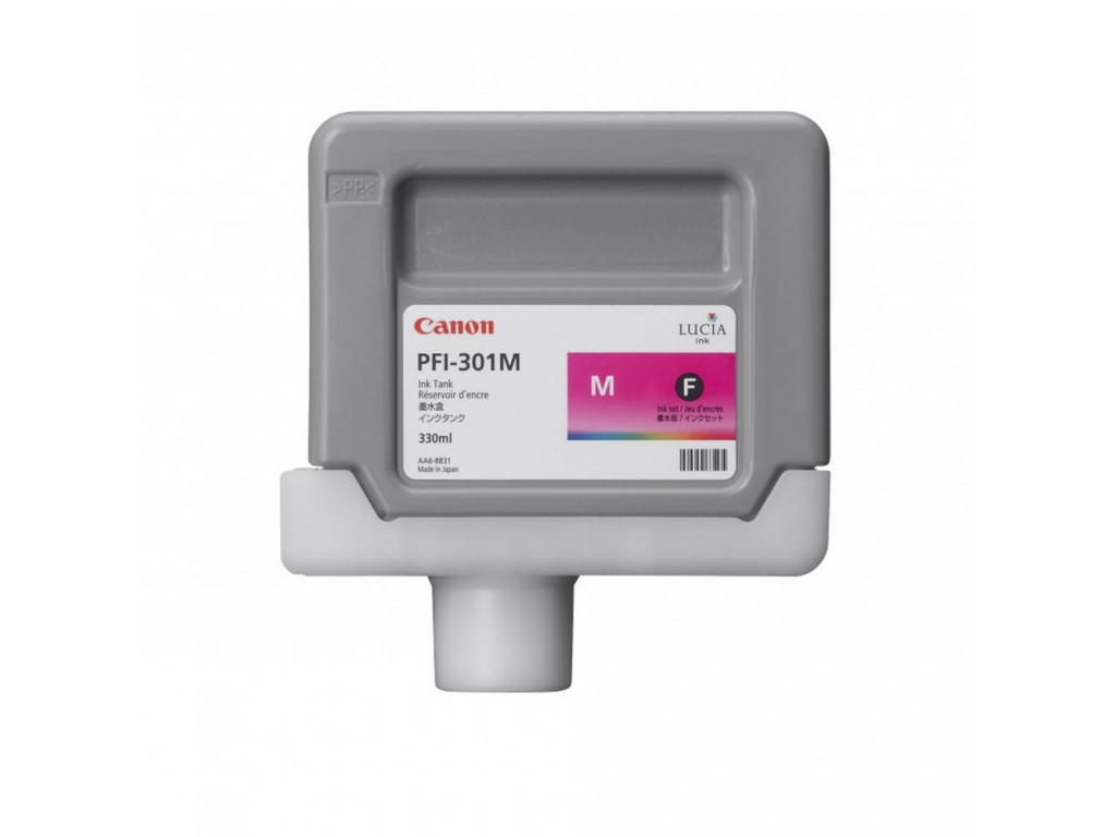 Консуматив Canon Pigment Ink Tank PFI-301 7480_1.jpg