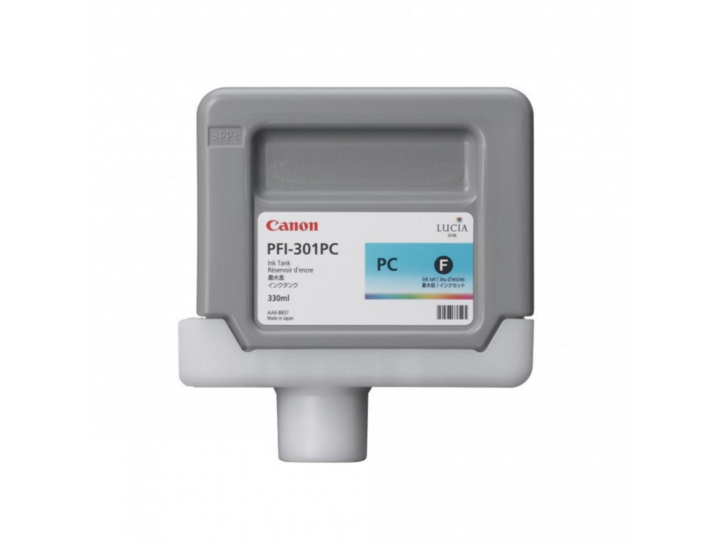 Консуматив Canon Pigment Ink Tank PFI-301 7482_1.jpg