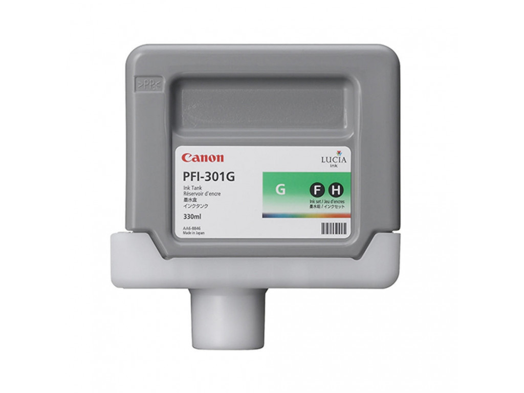 Консуматив Canon Pigment Ink Tank PFI-301 7485_1.jpg