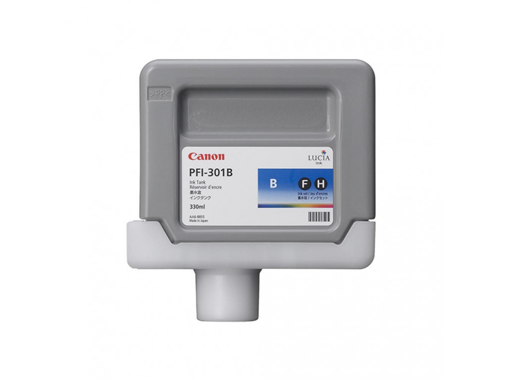 Консуматив Canon Pigment Ink Tank PFI-301 7486_1.jpg