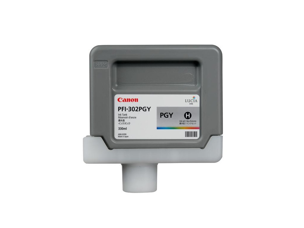 Консуматив Canon Pigment Ink Tank PFI-302 7488_1.jpg