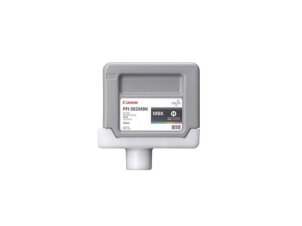 Консуматив Canon Pigment Ink Tank PFI-302 7489_5.jpg