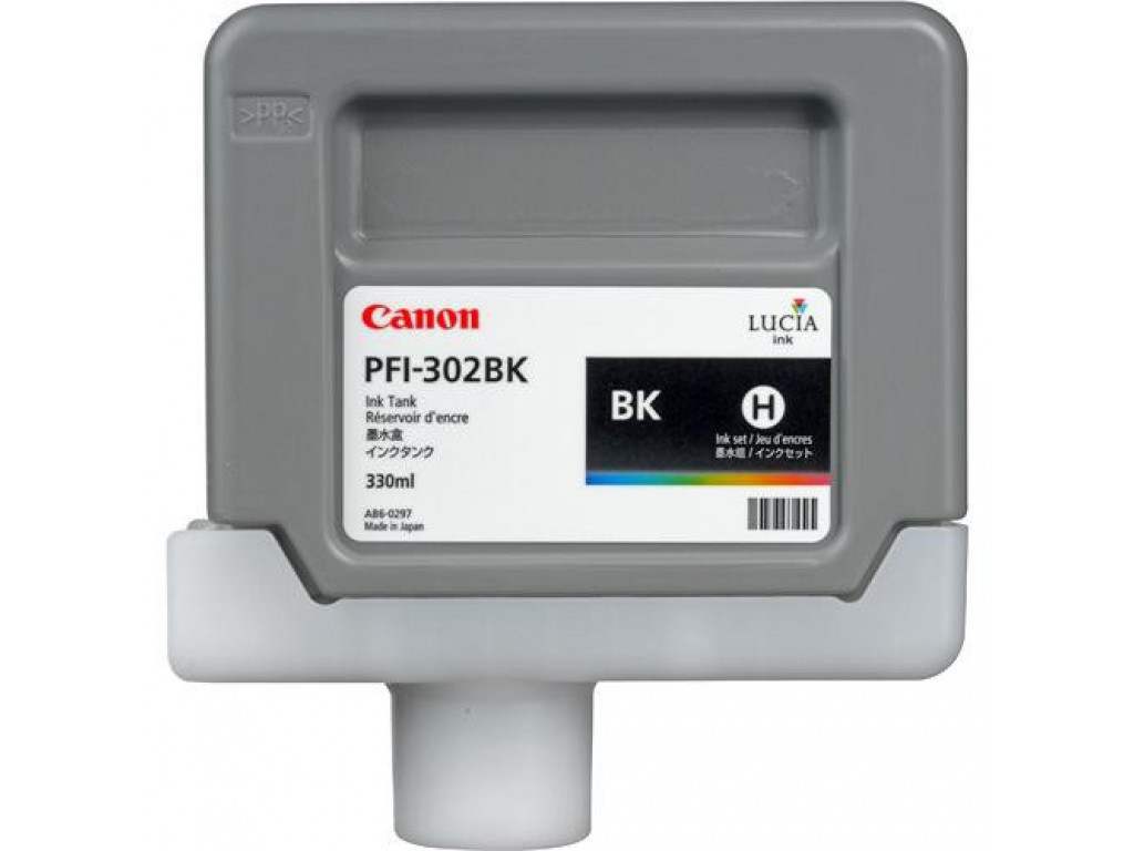 Консуматив Canon Pigment Ink Tank PFI-302 7490_7.jpg