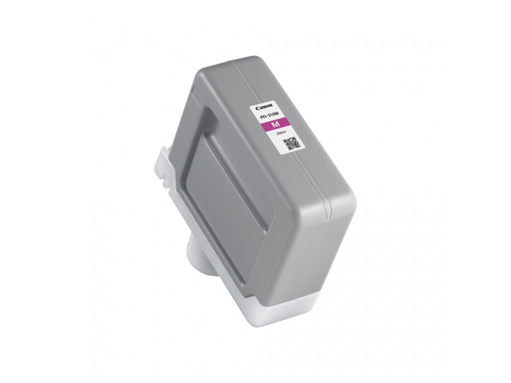 Консуматив Canon Pigment Ink Tank PFI-310 Magenta 7507_1.jpg