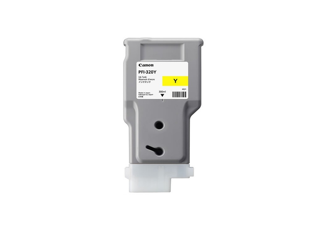 Консуматив Canon Pigment Ink Tank PFI-320 7509_3.jpg