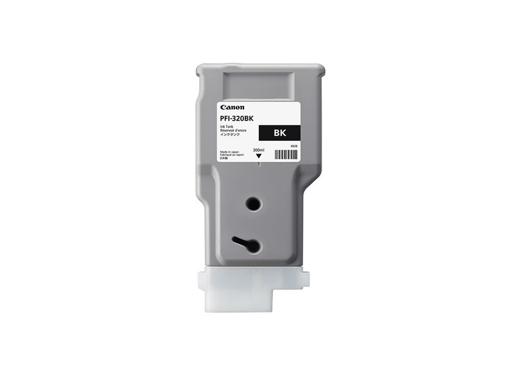 Консуматив Canon Pigment Ink Tank PFI-320 7511_1.jpg