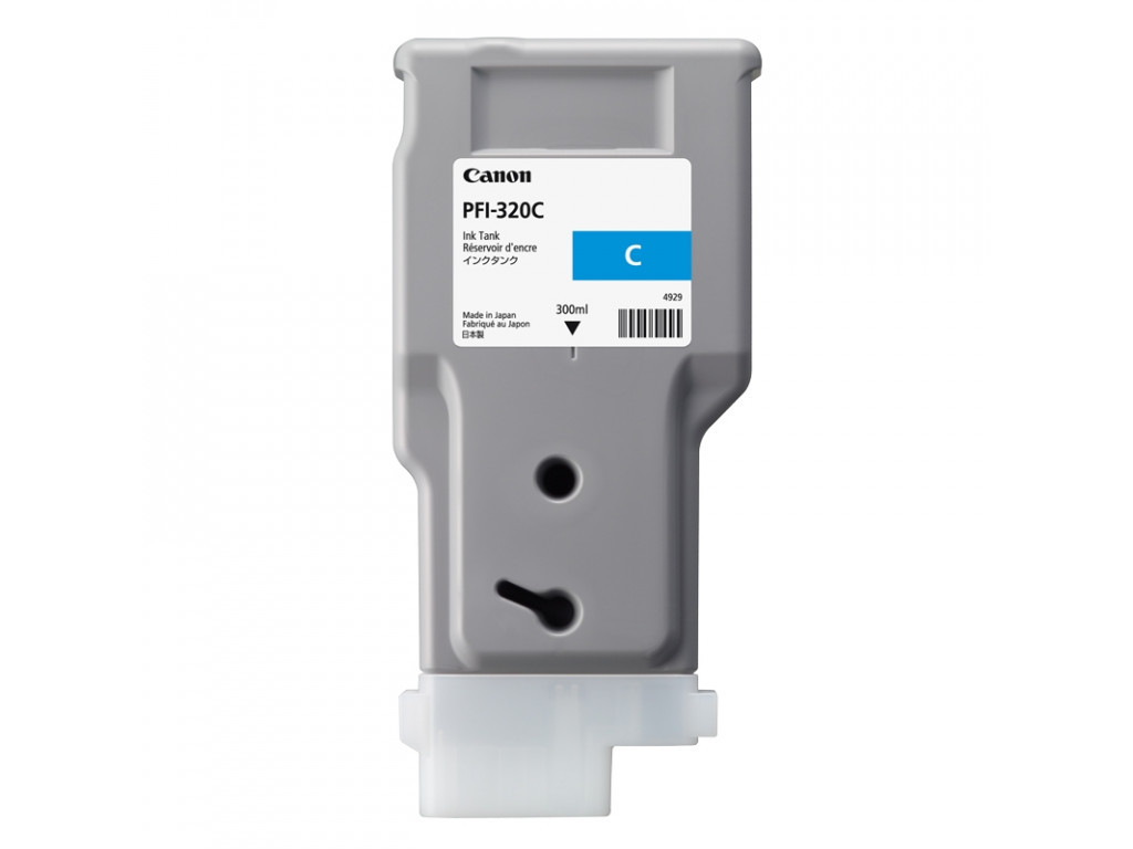 Консуматив Canon Pigment Ink Tank PFI-320 7512_1.jpg
