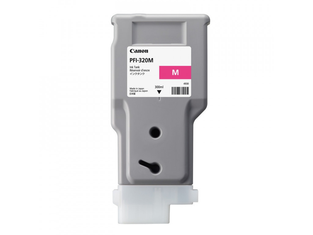 Консуматив Canon Pigment Ink Tank PFI-320 7513_1.jpg