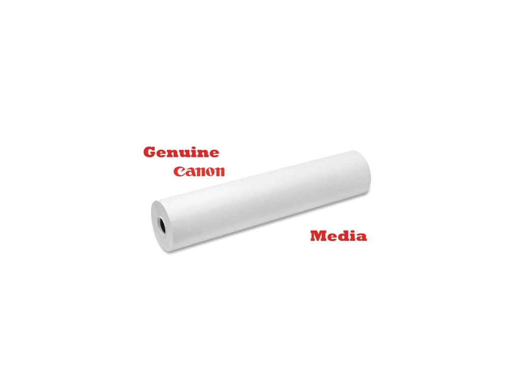 Хартия Canon Opaque White Paper 120gsm 24" 7595_1.jpg