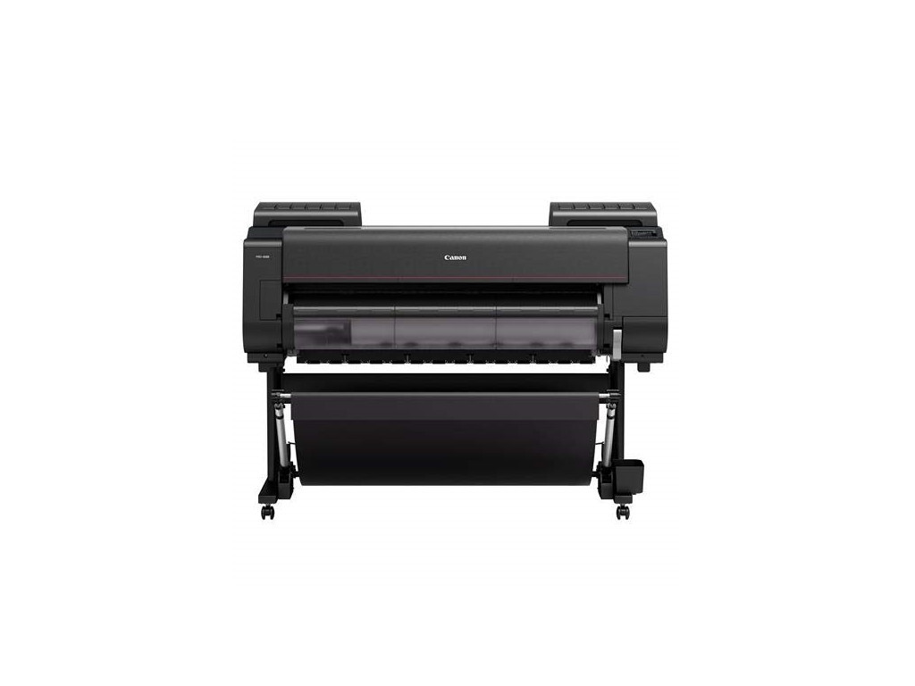 Мастилоструен плотер Canon imagePROGRAF PRO-4100 incl. stand + Canon Roll Unit RU-43 7625_8.jpg