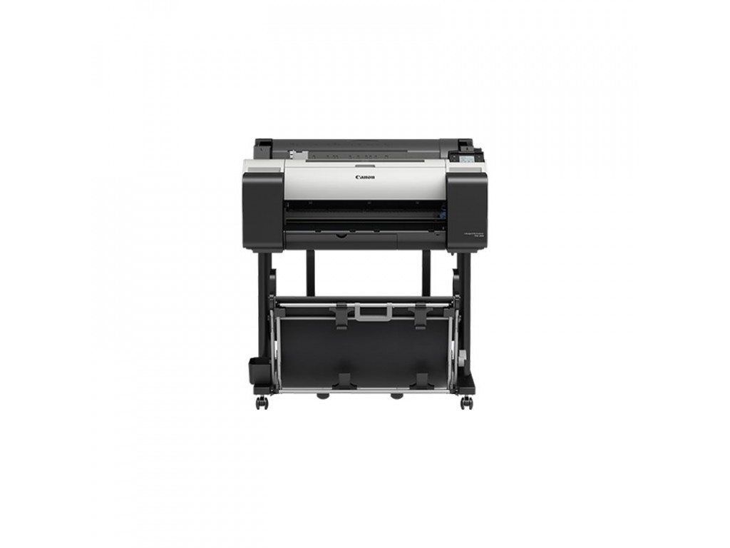 Мастилоструен плотер Canon imagePROGRAF TM-305 incl. stand 7640_8.jpg