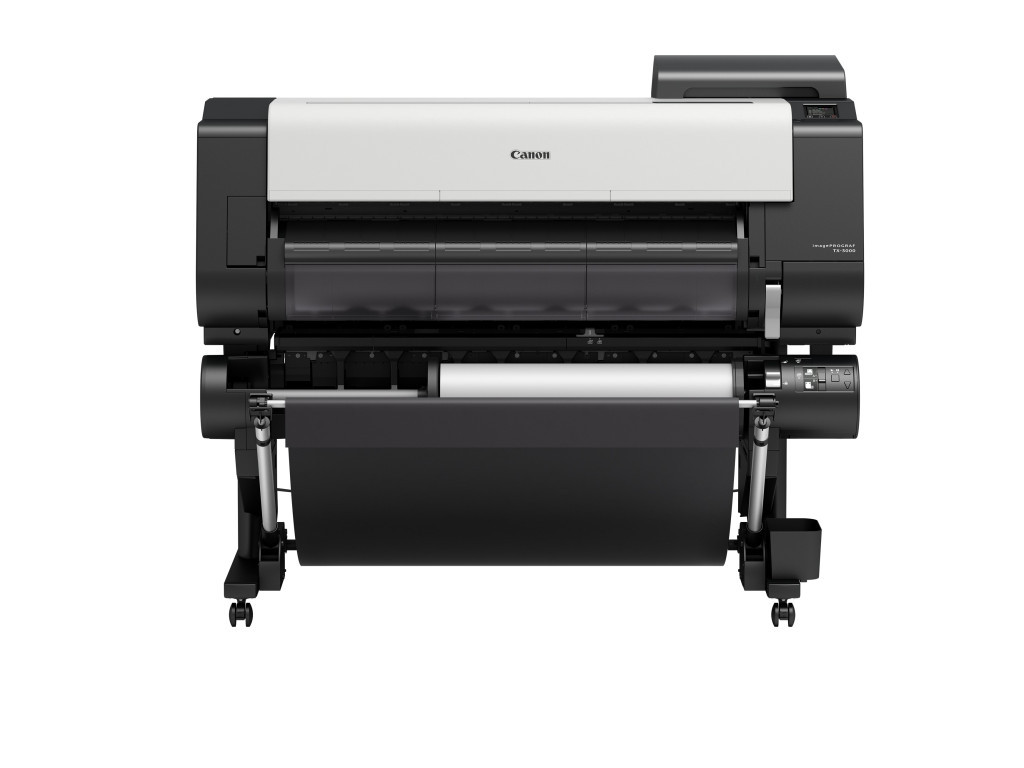 Мастилоструен плотер Canon imagePROGRAF TX-3100 incl. stand + MFP Scanner Z36-AIO for Canon TX 7653_1.jpg