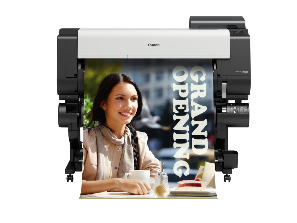 Мастилоструен плотер Canon imagePROGRAF TX-3100 incl. stand + MFP Scanner Z36-AIO for Canon TX 7653_11.jpg