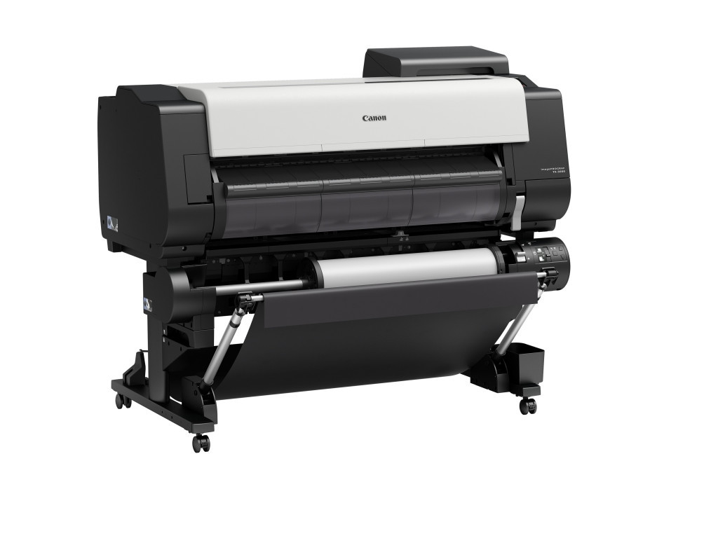 Мастилоструен плотер Canon imagePROGRAF TX-3100 incl. stand + MFP Scanner Z36-AIO for Canon TX 7653_37.jpg