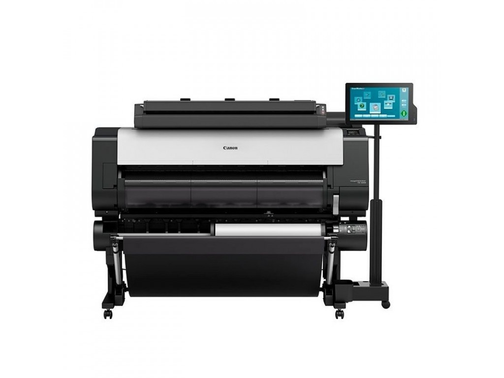 Мастилоструен плотер Canon imagePROGRAF TX-3100 incl. stand + MFP Scanner Z36-AIO for Canon TX 7653_42.jpg