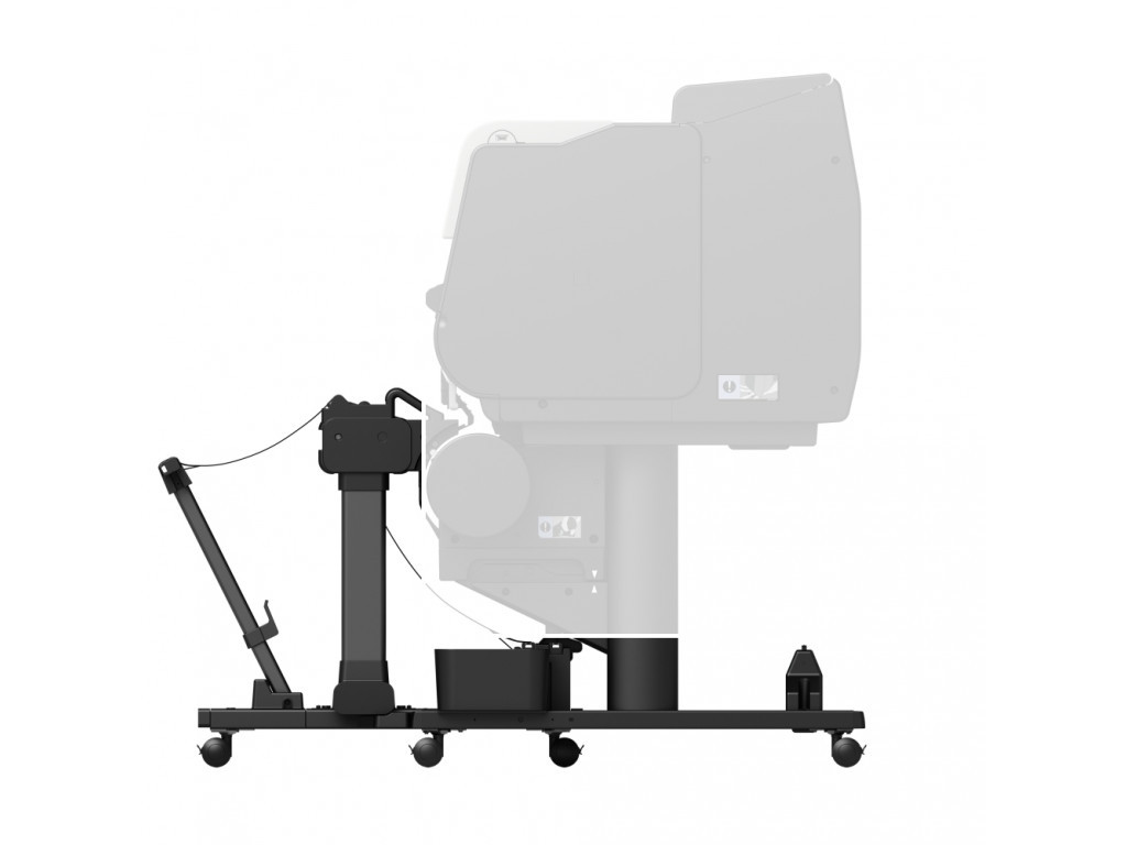 Аксесоар Canon Sheet Stacker SS-21 7714_1.jpg