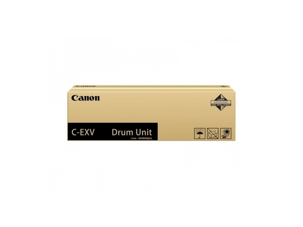 Консуматив Canon Drum Unit  C-EXV 50 7971_7.jpg