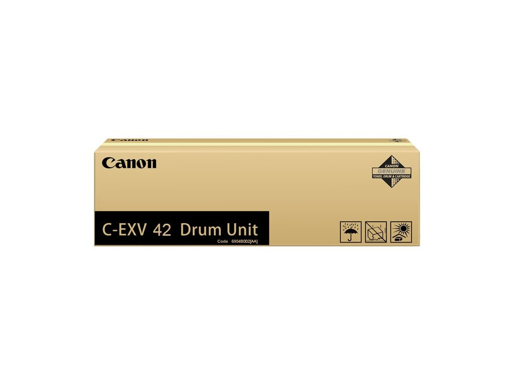 Консуматив Canon drum unit C-EXV 42 7986.jpg