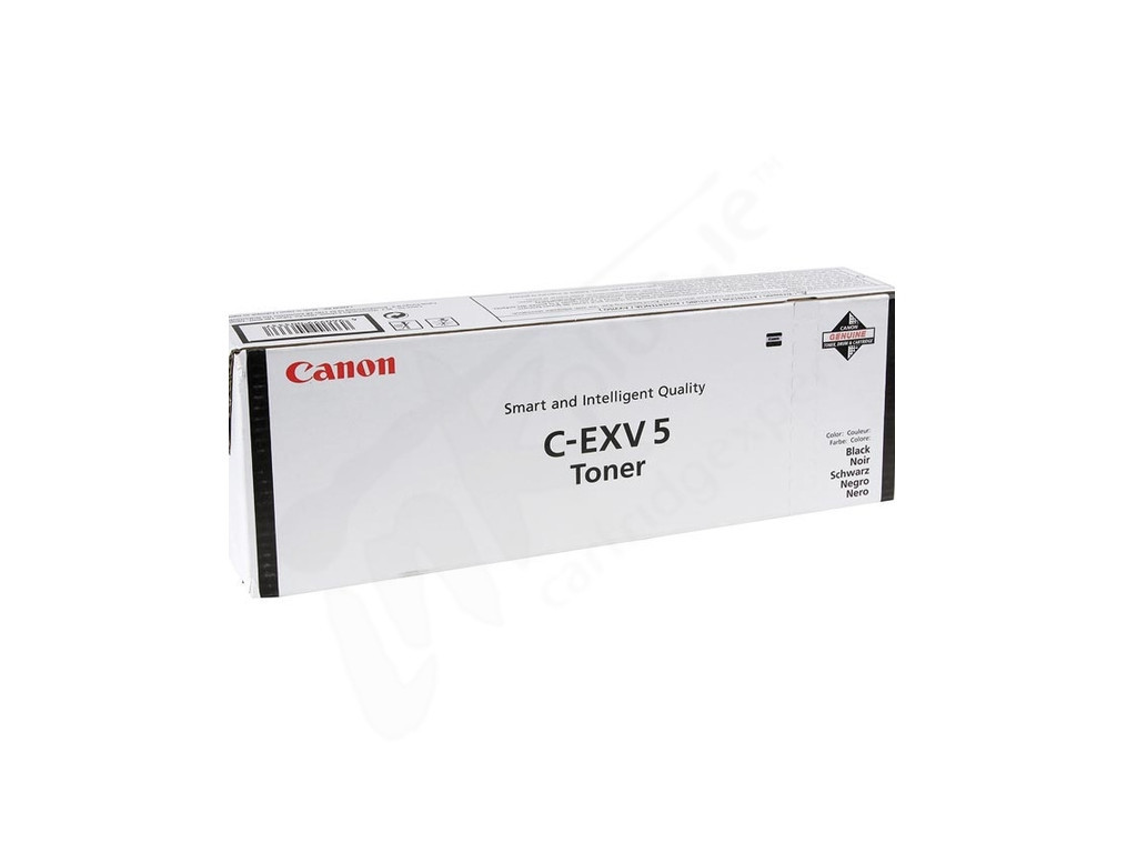 Консуматив Canon Toner C-EXV 5 7998.jpg