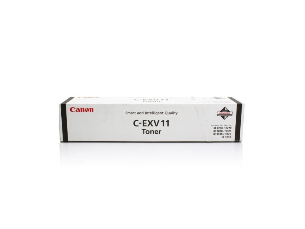 Консуматив Canon Toner C-EXV 11 8003_3.jpg