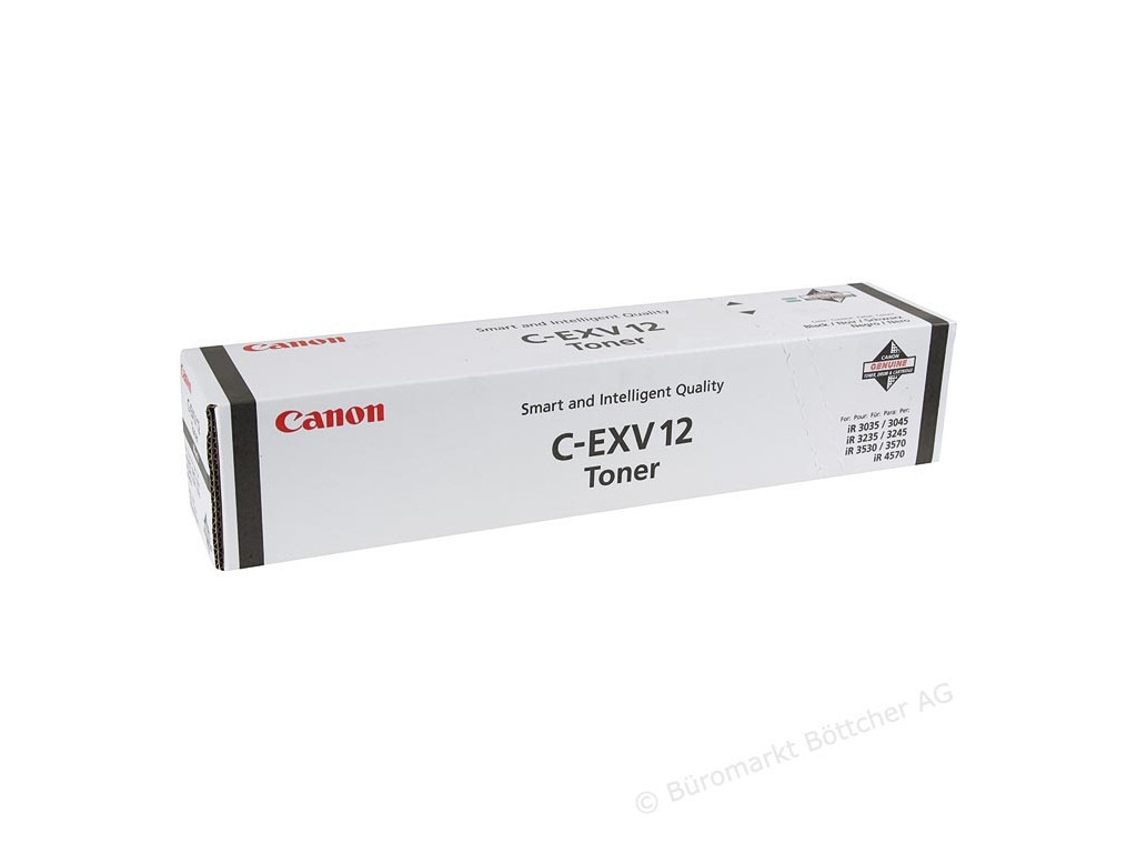 Консуматив Canon Toner C-EXV 12 8004_3.jpg