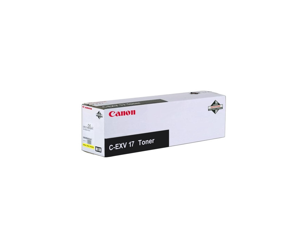 Консуматив Canon Toner C-EXV 17 8008_1.jpg