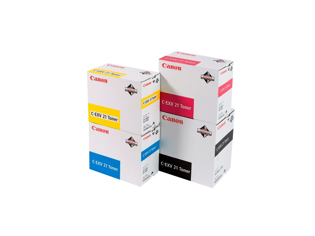 Консуматив Canon Toner C-EXV 21 8011_7.jpg