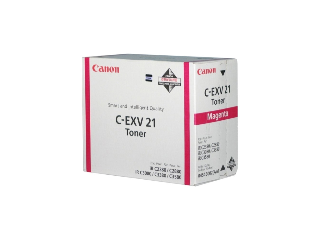 Консуматив Canon Toner C-EXV 21 8012_2.jpg