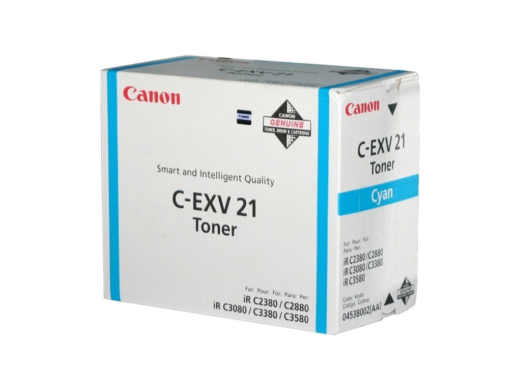 Консуматив Canon Toner C-EXV 21 8014_8.jpg
