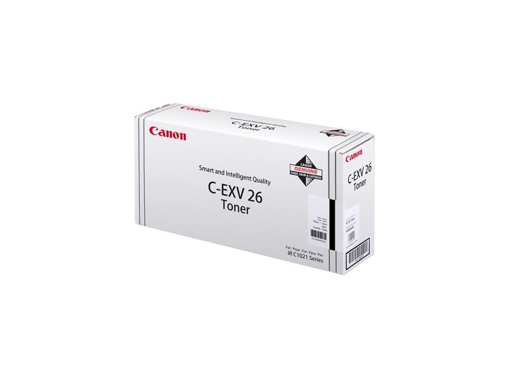 Консуматив Canon Toner C-EXV 26 8015_8.jpg