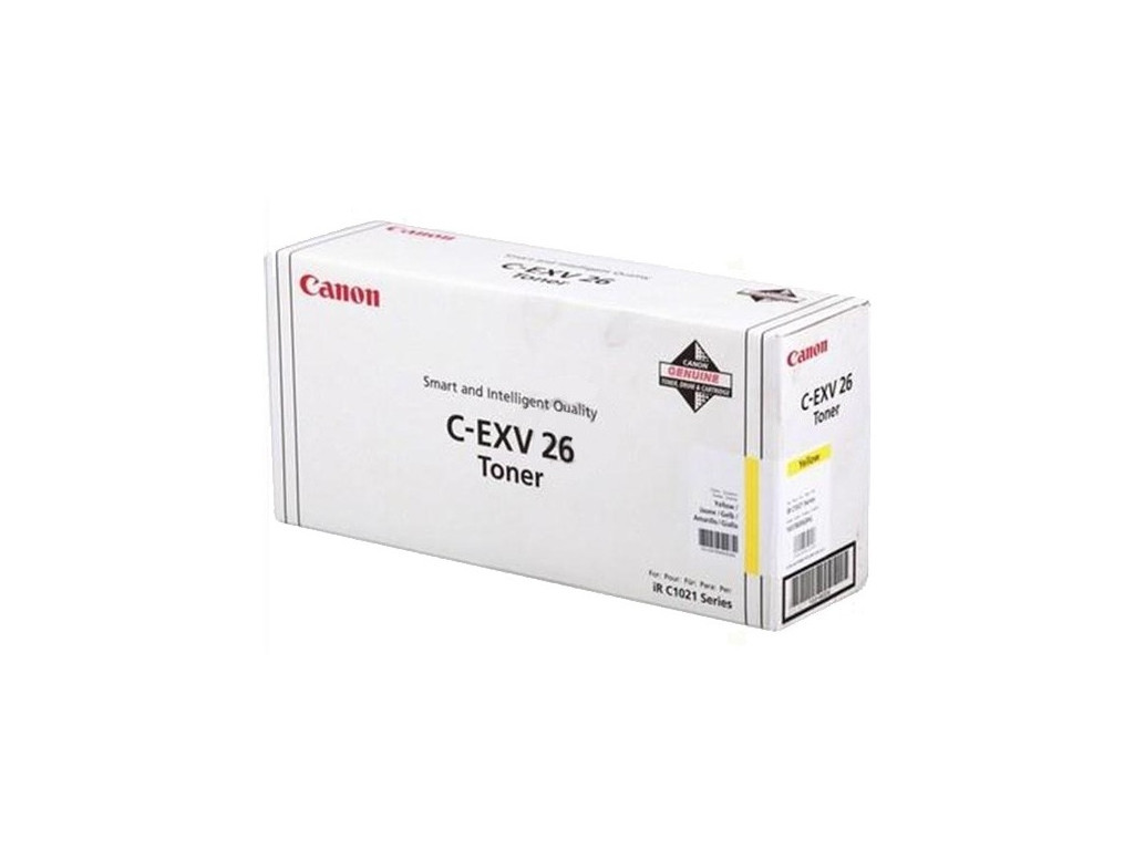 Консуматив Canon Toner C-EXV 26 8016_6.jpg