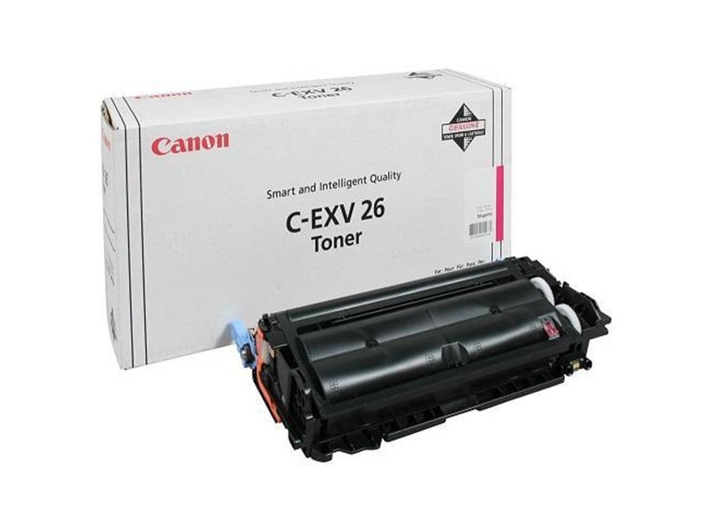 Консуматив Canon Toner C-EXV 26 8017_6.jpg