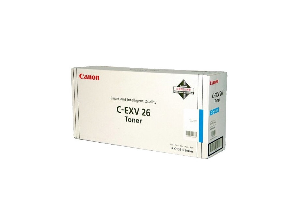 Консуматив Canon Toner C-EXV 26 8018_10.jpg