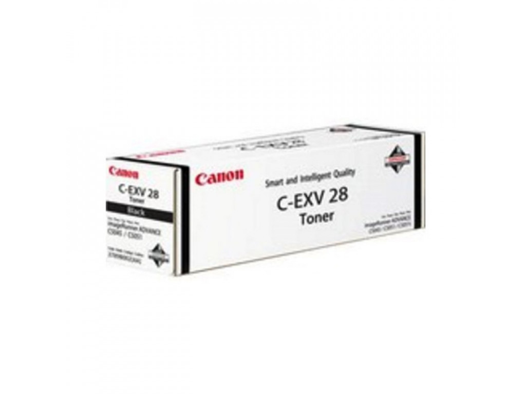 Консуматив Canon Toner C-EXV 28 8019_4.jpg