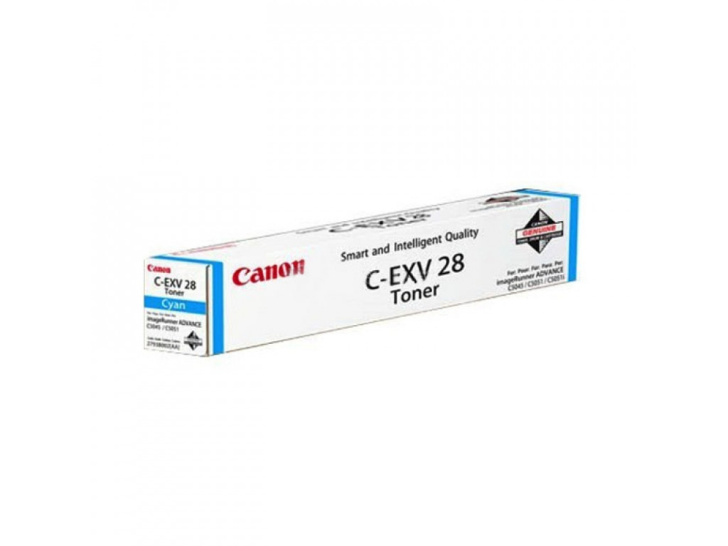 Консуматив Canon Toner C-EXV 28 8020_1.jpg