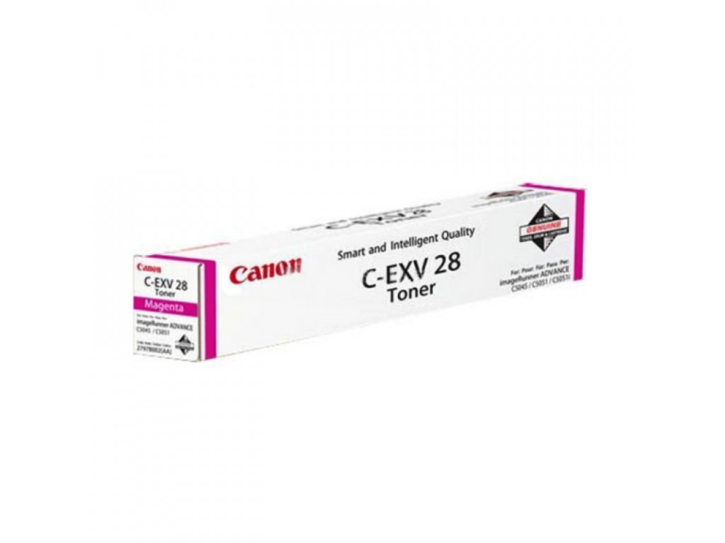 Консуматив Canon Toner C-EXV 28 8021_5.jpg