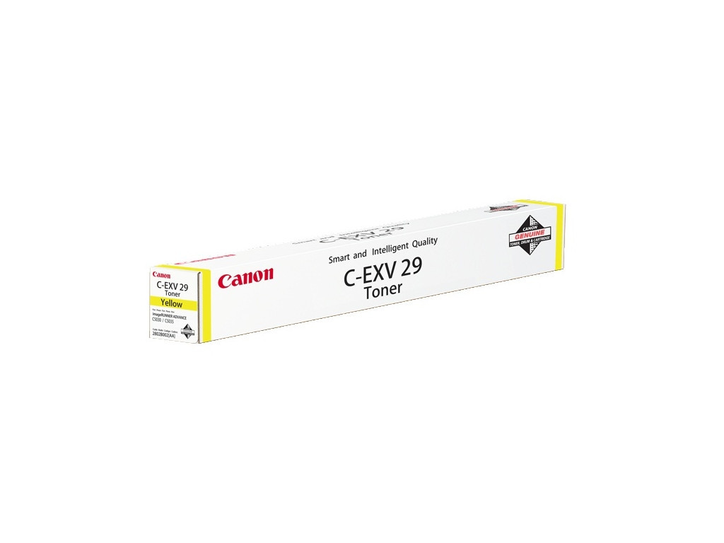Консуматив Canon Toner C-EXV 29 8026_6.jpg