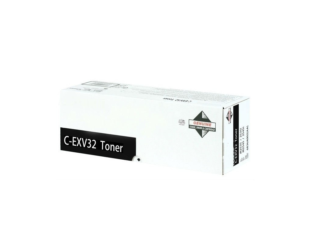 Консуматив Canon Toner C-EXV 32 8027_1.jpg