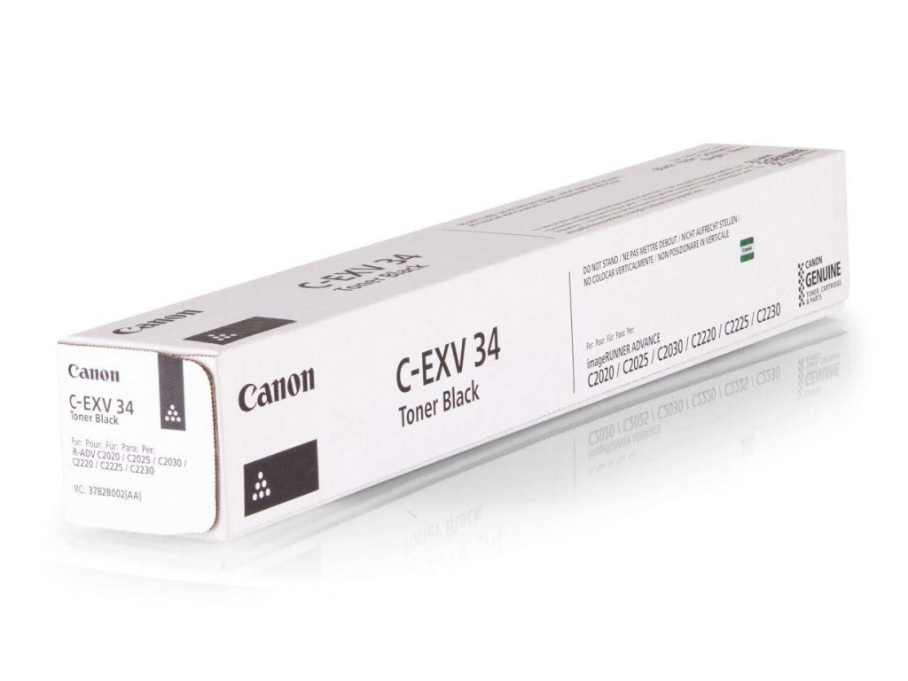 Консуматив Canon Toner C-EXV 34 8029_1.jpg