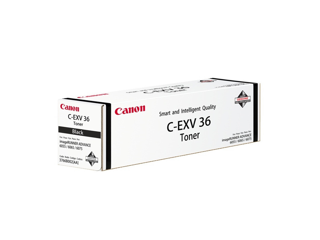 Консуматив Canon Toner C-EXV 36 8033_1.jpg