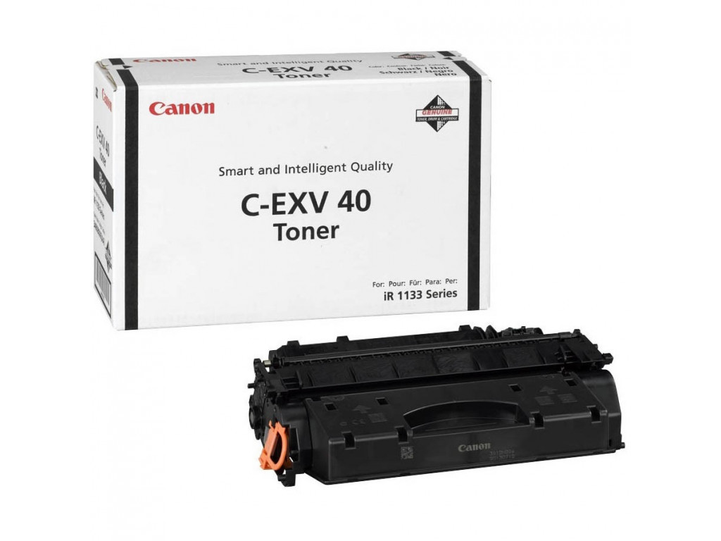 Консуматив Canon Toner C-EXV 40 8037_5.jpg