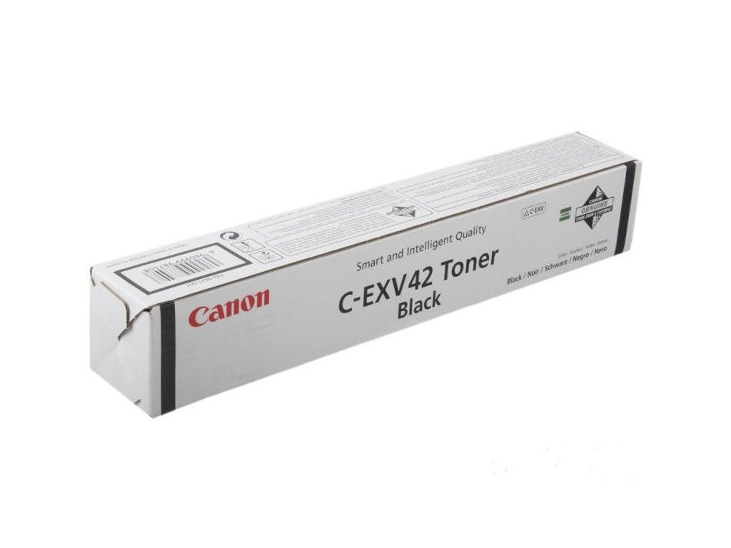 Консуматив Canon Toner C-EXV 42 8038_5.jpg
