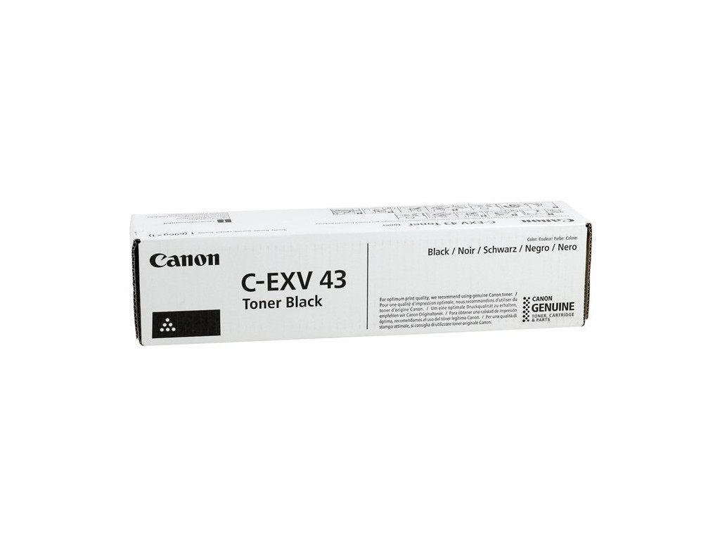 Консуматив Canon Toner C-EXV 43 8039_5.jpg