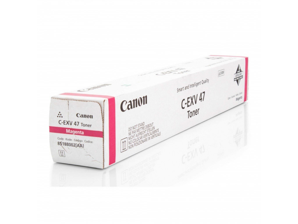 Консуматив Canon Toner C-EXV 47 8042_3.jpg